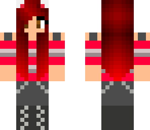 edited red teen