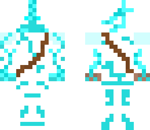 ice man