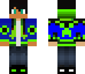 cool skin