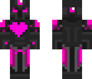 dark loveknight