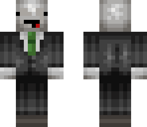 slenderp edit