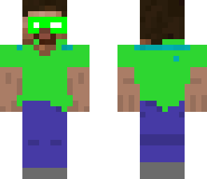 assasin hero brine