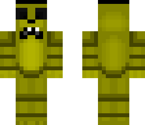 golden freddy