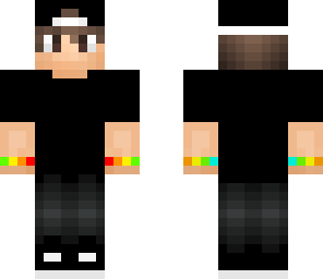 my skin pvp