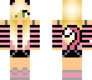 cat girl