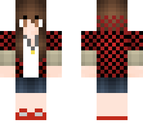 bajancanadian genderbend