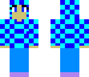 what i would look like in minecraft