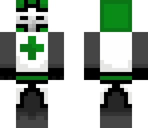 green knight
