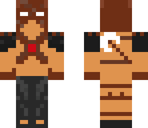 barbarian 