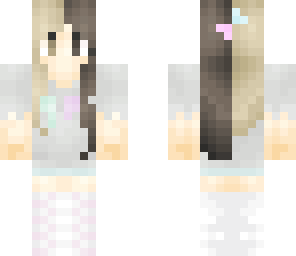 kawaii girl - z0mbiebunni's tournament