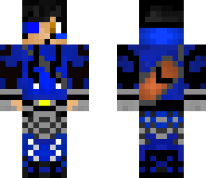 aqua dude