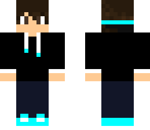 cool plain dude