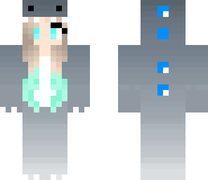 edited skin