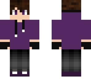 zfaithfulpvp - purple boy