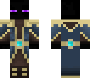 ender mage