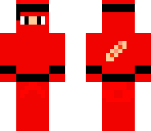 ninja extremo