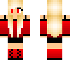 vampire girl