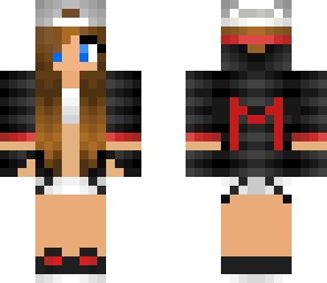 markiplier girl