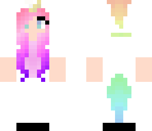unicorn edited
