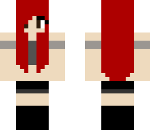 erza scarlet norm