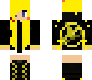 blond worier