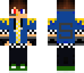 alex lightning v2