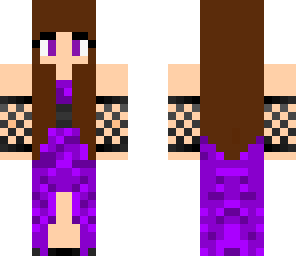purple princess