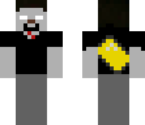budder herobrine