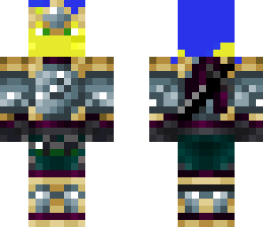 ocelot paladin 2