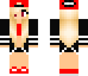 sexy girl