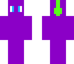 purple pikmin