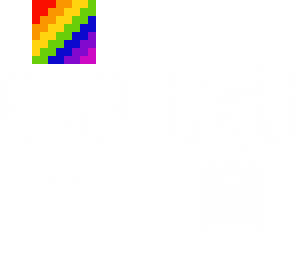 mr rainbow