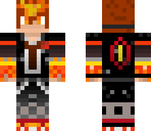 tsuna