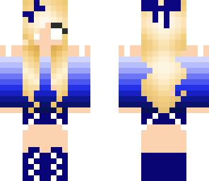 herobrine girl