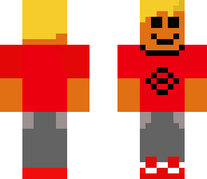 reg guy fixed