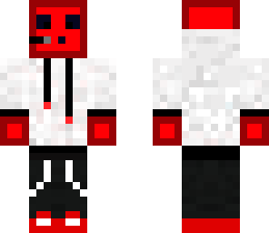 red g18