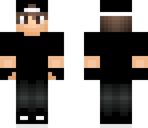 my remake