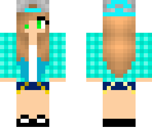 cute tomboy