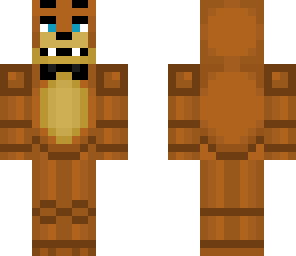 freddy fazbear