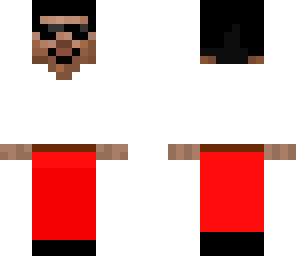 gta man