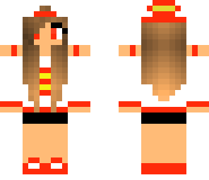 super girl