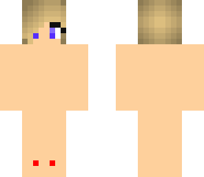 i will let you guys do the hair for your design
