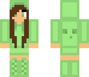 slimegirl