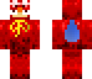 grumm disguise