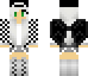 meh skinnnn