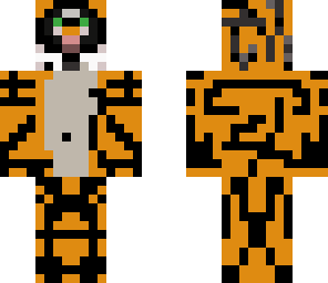 tigre