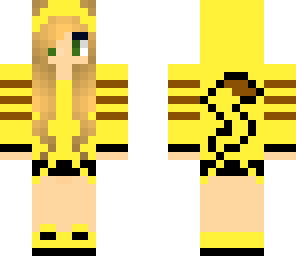 pikachu pokemon
