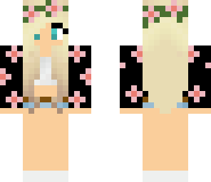flower girl