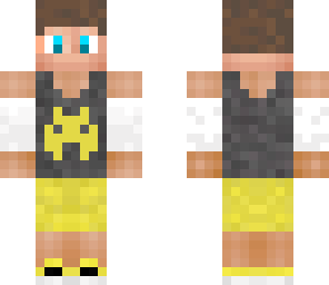 xenith youtuber