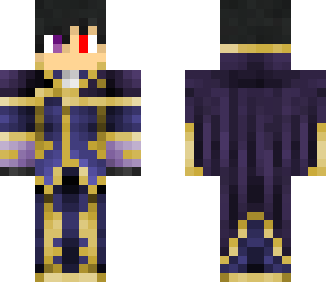 lelouchvibritannia aka zero